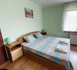 Проживание в семье Къща за гости Каневи Momchilovtsi Апартаменты с террасой-25